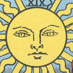 XIX. 『太陽』の意味